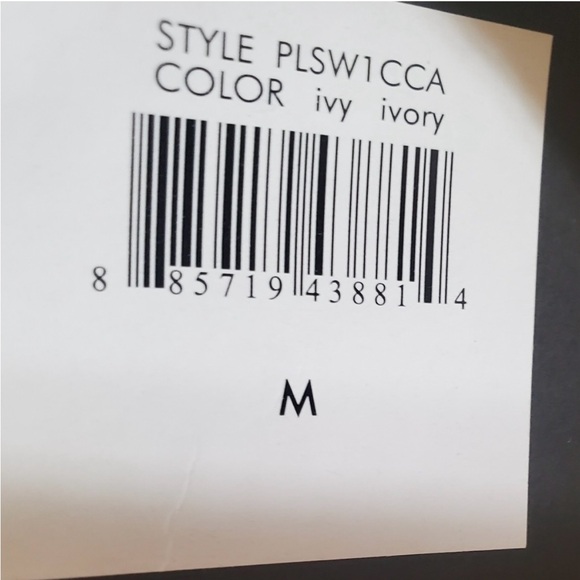 NWT Ellen Tracy Sleeveless Knit Dress M - Picture 9 of 10